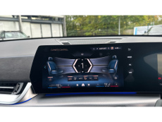 BMW iX2 230kW xDrive30 M Sport 65kWh 5dr Auto Electric Hatchback